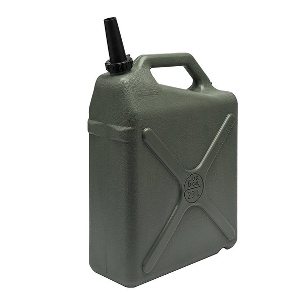 6 Gallon Water Jug - RV & Lifestyle Products