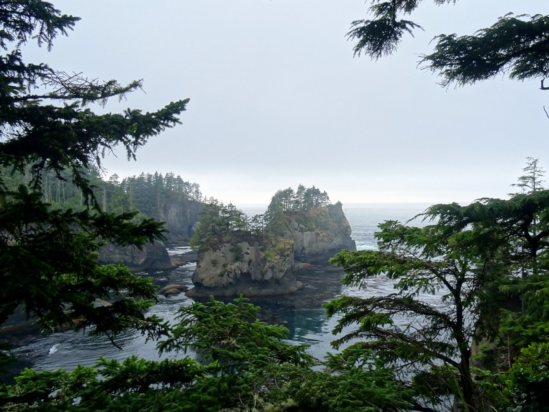 Cape Flattery