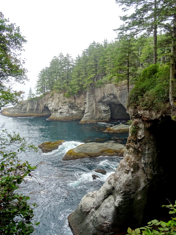 Cape Flattery