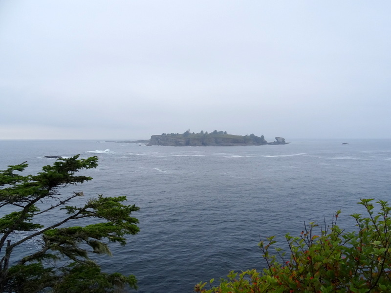 Cape Flattery