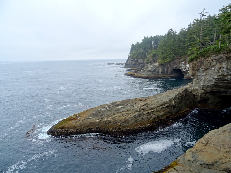 Cape Flattery