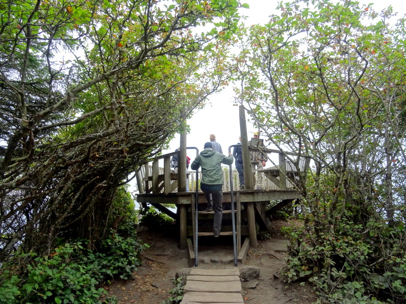 Cape Flattery