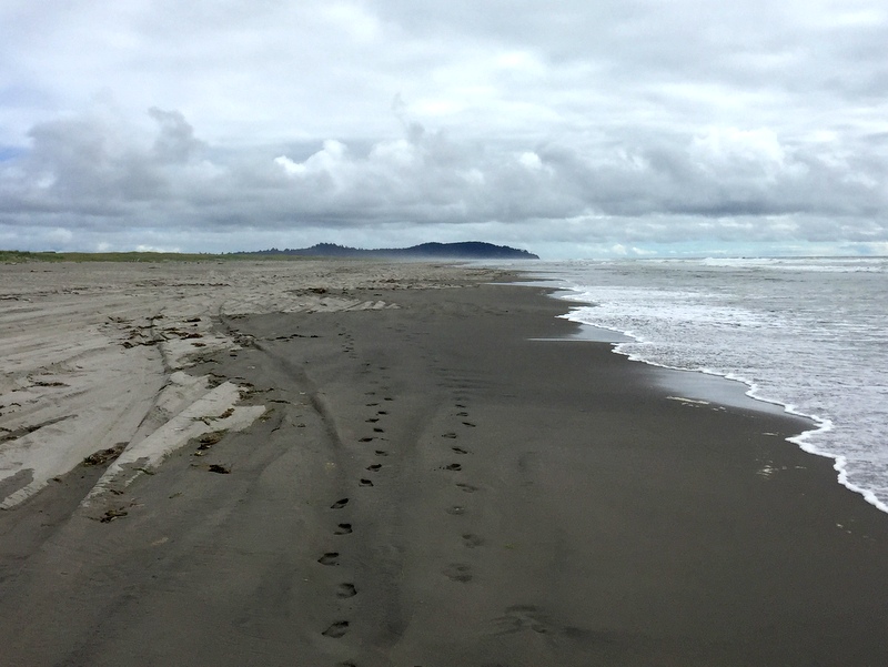 Long Beach, WA