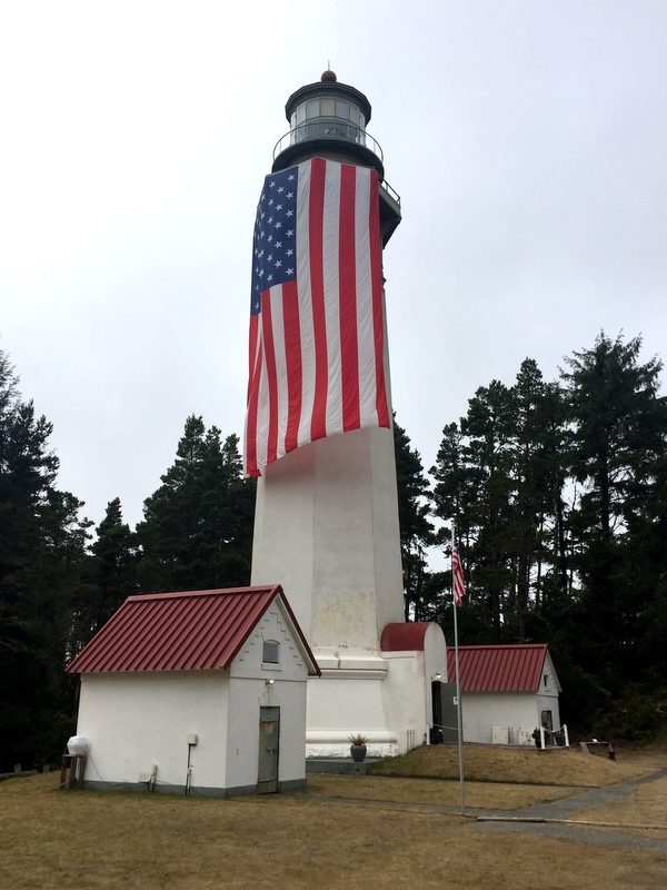 Grays Harbor Lighthouse