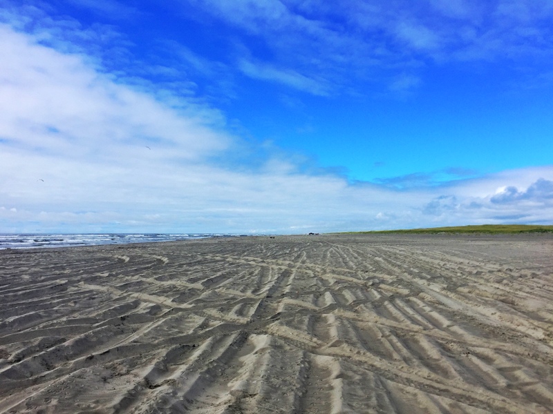 Long Beach, WA