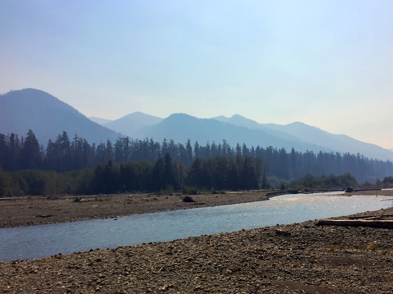 Hoh River