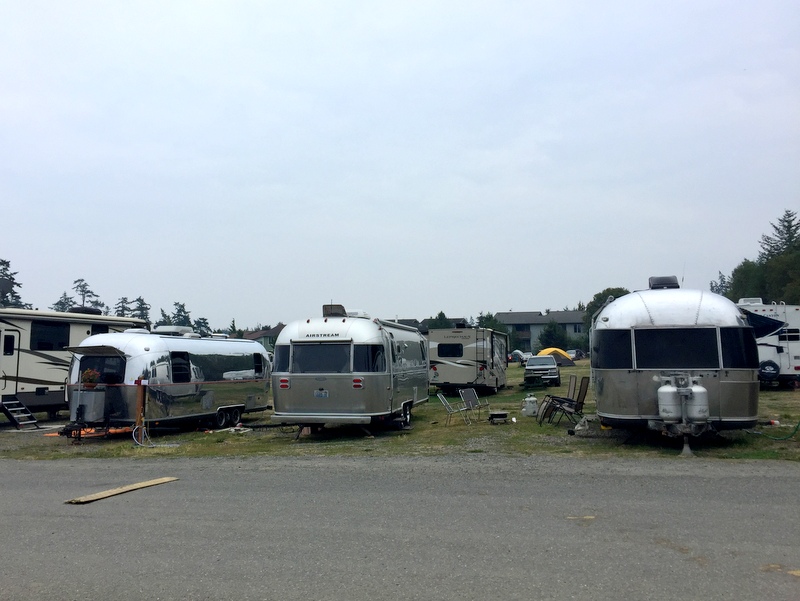 Jefferson County Fairgrounds in Port Townsend, WA