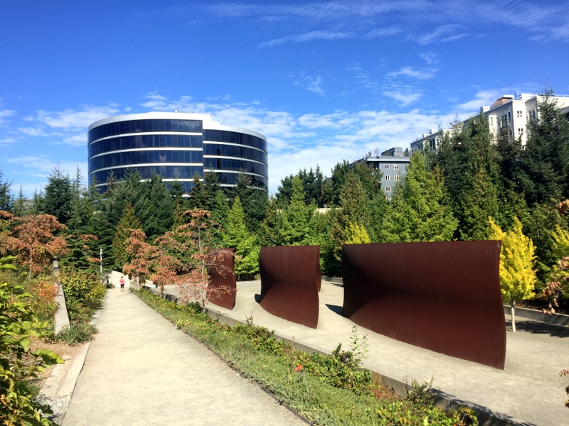 Olympic Sculpture Park