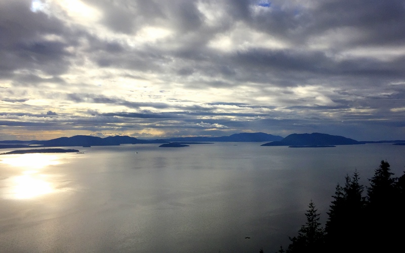 Pacific Northwest Trail, WA