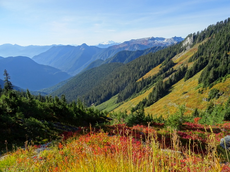 North Cascades National Park