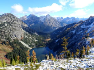 North Cascades National Park