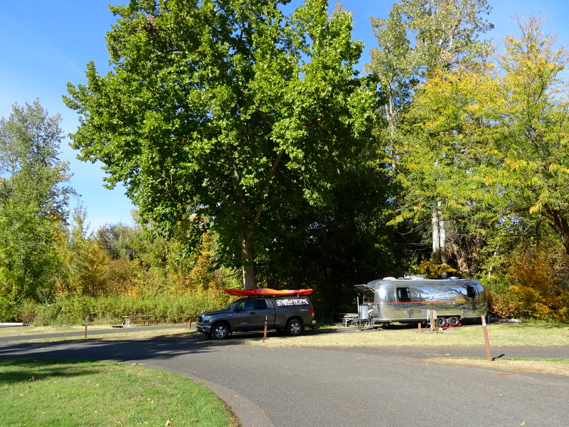 Yakima Sportsman State Park