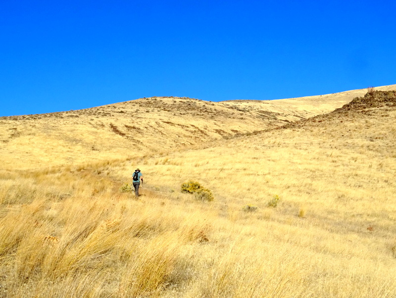 Yakima Canyon