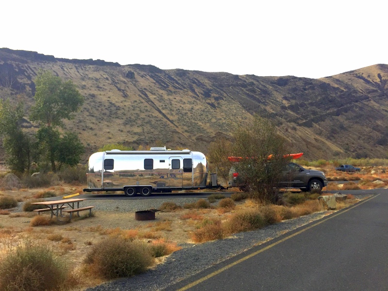 Yakima River Canyon