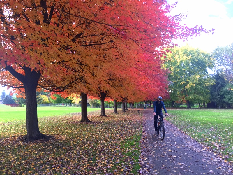 Yakima Greenway