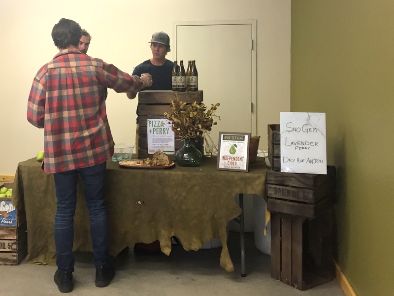 Windfall Cider Fest