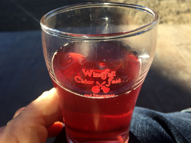 Windfall Cider Fest