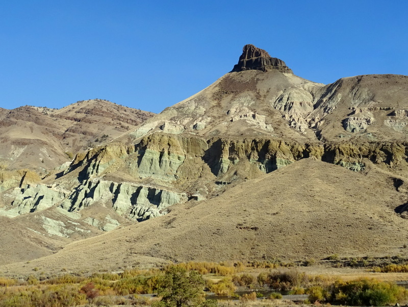 Sheep Rock Unit