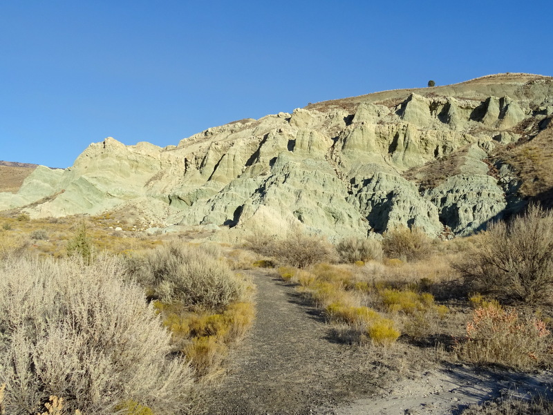 Sheep Rock Unit