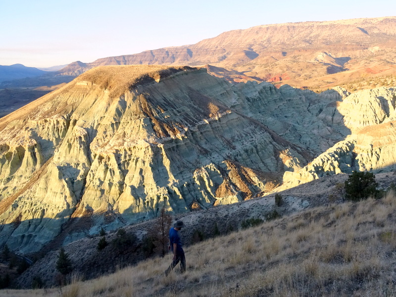 Sheep Rock Unit