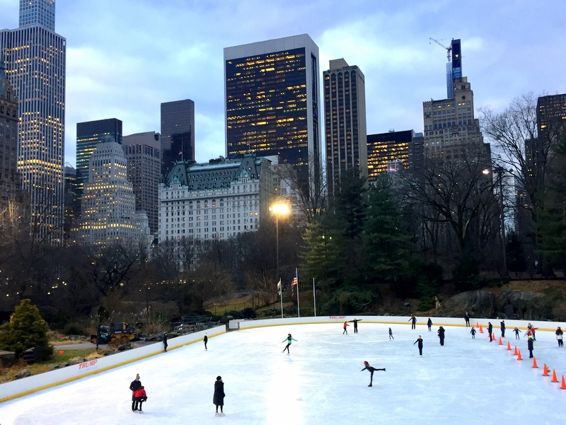 Central Park - NYC