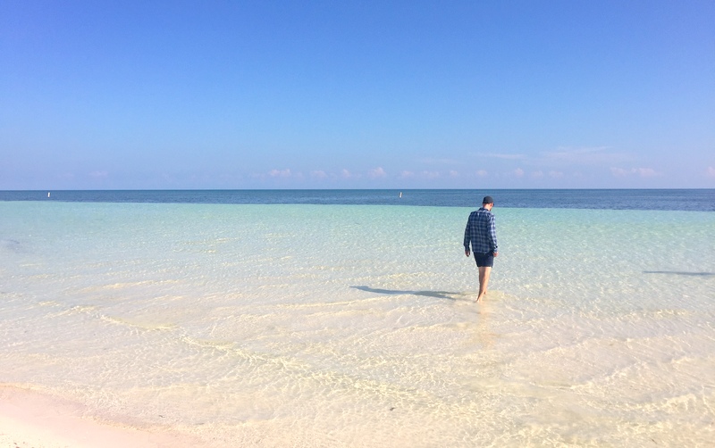 Bahia Honda State Beach