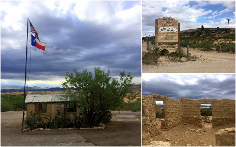 Terlingua, Texas