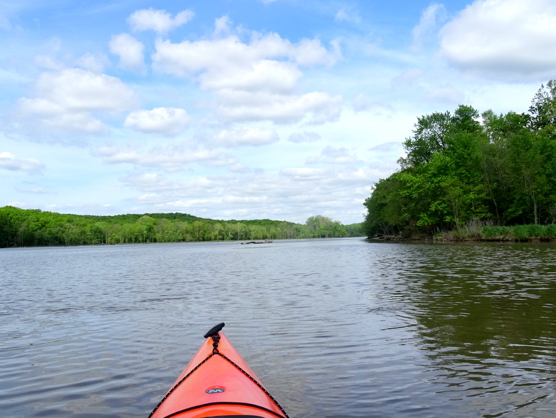 Lake of The Ozarks State Park