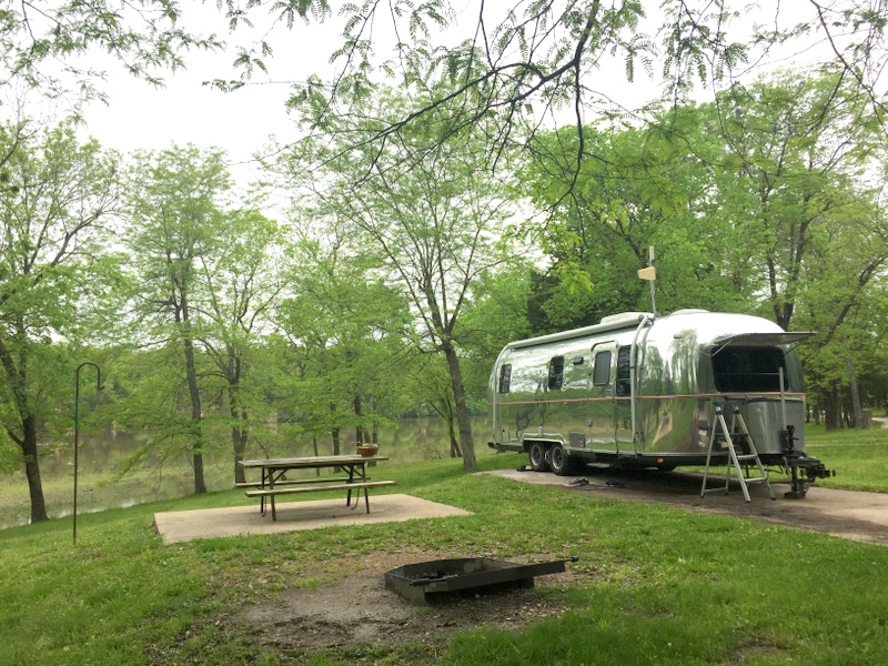 Lake of The Ozarks State Park