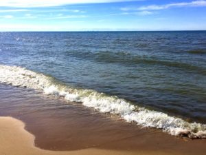 Indiana Dunes National Park