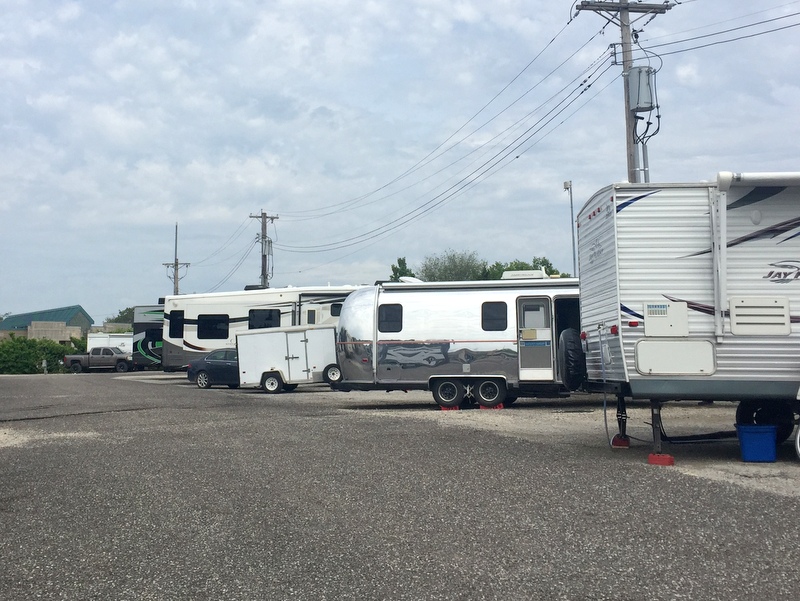 St. Louis RV Park